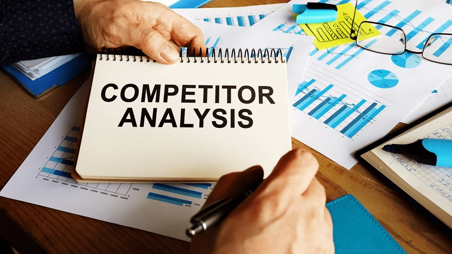 Competitor Investigations Services In Delhi