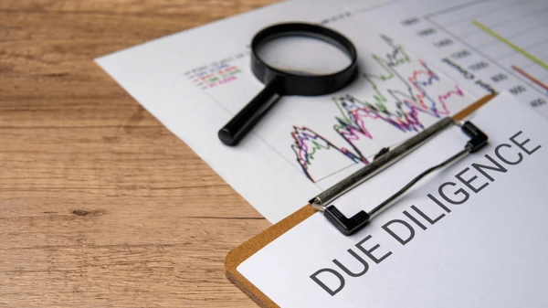 Due Diligence Investigation Services In Delhi​