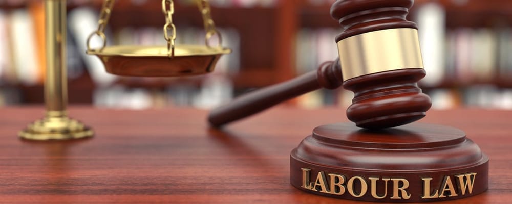 Labour Case Investigations In Delhi