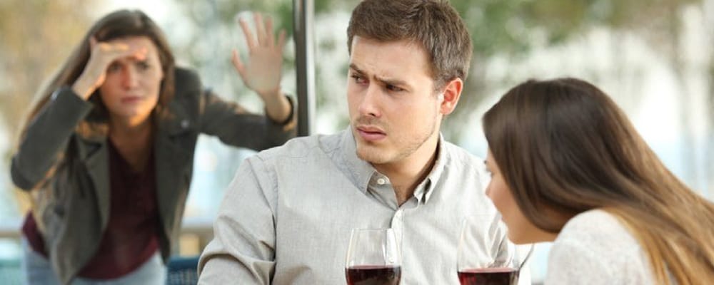 Love Affairs Investigations In Delhi​