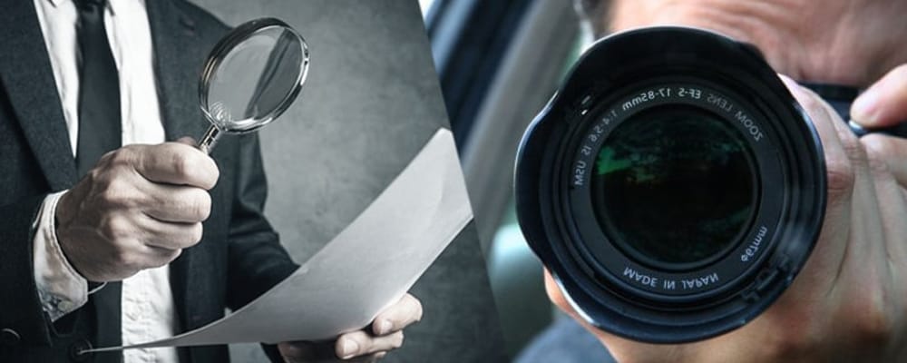 Undercover Investigations In Delhi